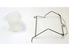 1150912-2-S-Frigidaire-5304452073        -Rear-Mount Icemaker Shut-off Arm and Extension