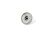 Lower Rack Wheel and Axel - Gray – Part Number: 5304452055