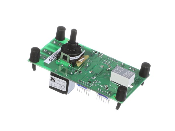 1151078-1-M-Frigidaire-316443401         -Dual Element Electronic Control