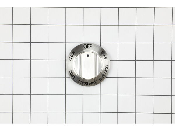 1151139-1-M-Frigidaire-5304452801        -Knob,oven selector