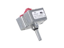 Control,oven temp. – Part Number: 5304452798