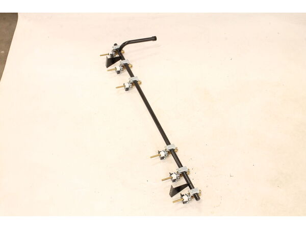 1151162-1-M-Frigidaire-5304452806        -Manifold Assembly,w/valves