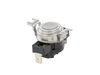 1151210-2-S-Frigidaire-5304452861        -Thermostat,temp. cutout