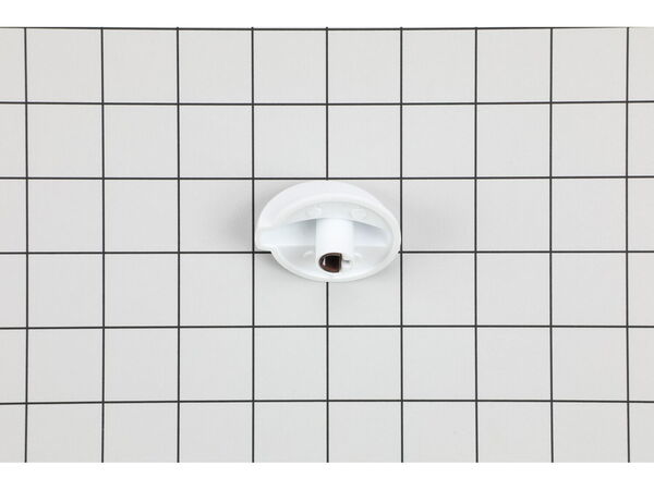1151233-1-M-Frigidaire-316223025         -Control Knob - White