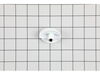 Control Knob - White – Part Number: 316223025