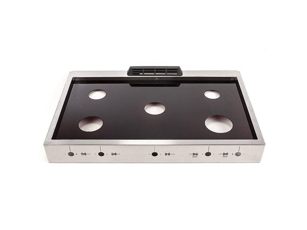 1151361-1-M-Frigidaire-318185210         -MAIN TOP Assembly