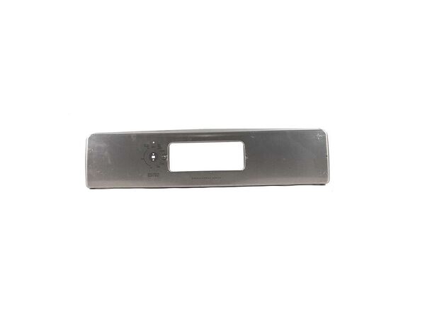 1151482-1-M-Frigidaire-316436231         -Panel,control ,stainless