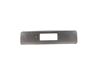 Panel,control ,stainless – Part Number: 316436231