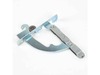 1151517-1-S-Frigidaire-318348800         -Hinge - Right Side