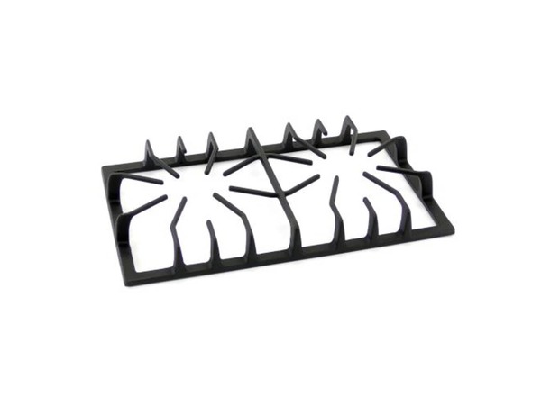 1151524-1-M-Frigidaire-318221760         -Grate,black ,(2)