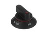 Control Knob – Part Number: 318341400