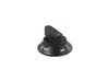1151526-2-S-Frigidaire-318341400         -Control Knob