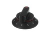 1151526-3-S-Frigidaire-318341400         -Control Knob