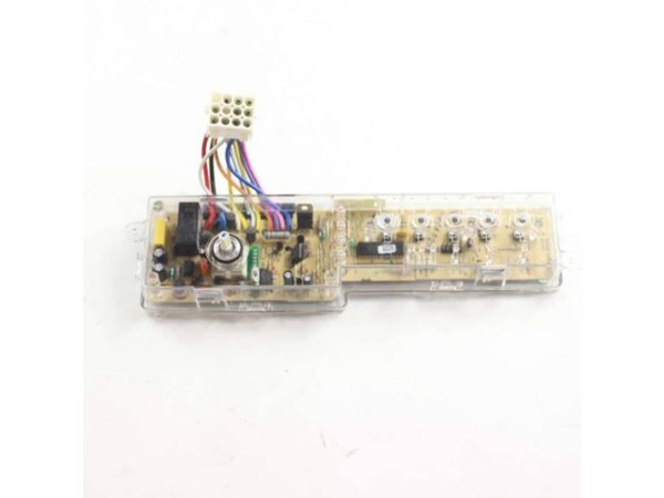 1151533-1-M-Frigidaire-154568301         -5-Button Control Module with Selector