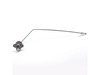 IGNITOR ASSEMBLY – Part Number: 318306214