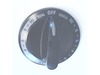 KNOB – Part Number: 316442410