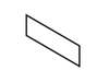 Nameplate (Stainless) – Part Number: 297073400