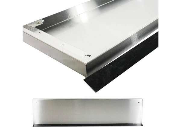 1151886-1-M-Frigidaire-318158221         -Panel,drawer