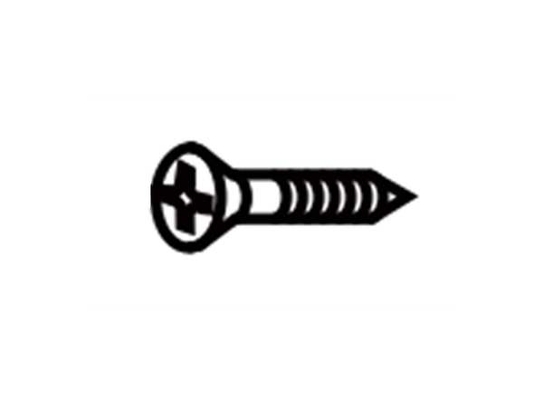 1151932-1-M-Frigidaire-5304453723        -Screw,5mm x 35mm