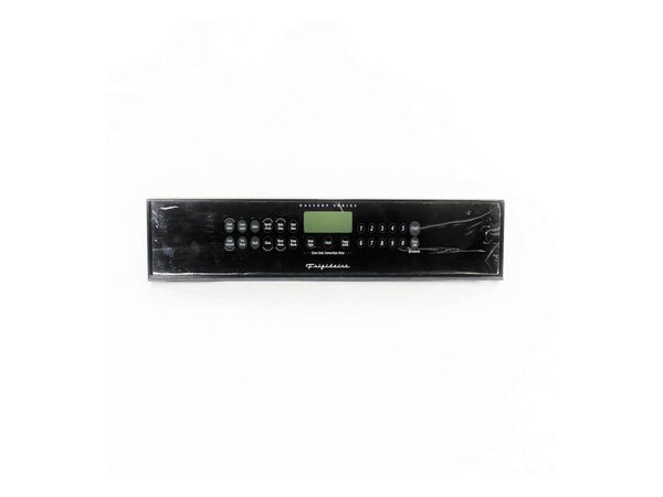 1151958-1-M-Frigidaire-318331303         -Control Panel Assembly,glass ,black ,w/touch pad