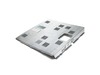 Shield,rear wall – Part Number: 316422304