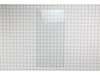 1151969-2-S-Frigidaire-316458300         -Glass,oven door ,clear ,outer