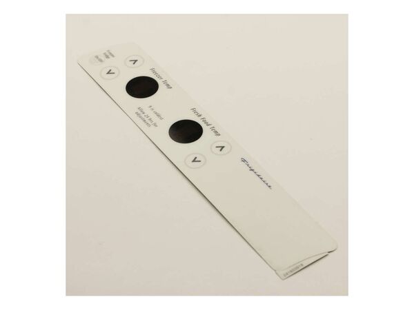 1152202-1-M-Frigidaire-241603918         -Label-control box