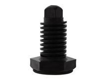 Screw-In Plastic Leveling Leg – Part Number: 134548800