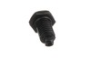 1152204-3-S-Frigidaire-134548800         -Screw-In Plastic Leveling Leg