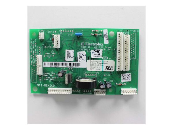1152231-1-M-Frigidaire-316442001         -BOARD