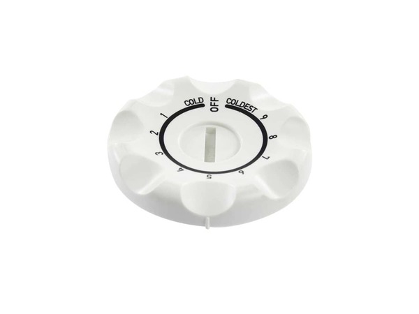 1152331-1-M-Frigidaire-216707201         -Freezer Temperature Control Knob