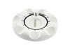 1152331-3-S-Frigidaire-216707201         -Freezer Temperature Control Knob
