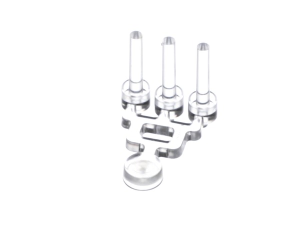 1152369-1-M-Frigidaire-134557400         -Light Pipe - Row of 3