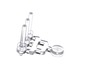 1152369-3-S-Frigidaire-134557400         -Light Pipe - Row of 3