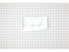 Drawer Handle - White – Part Number: 134556700