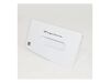 1152374-3-S-Frigidaire-134556700         -Drawer Handle - White