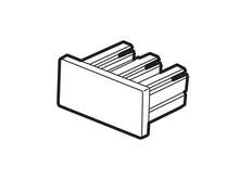 Digital Display Light Pipe – Part Number: 134557300