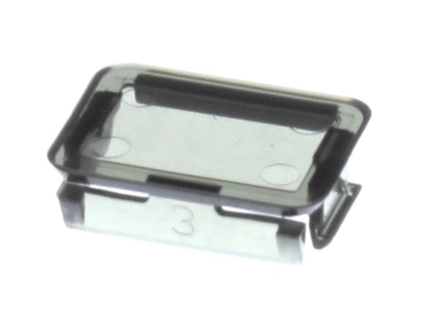 1152402-1-M-Frigidaire-316448000         -LED Display Lens