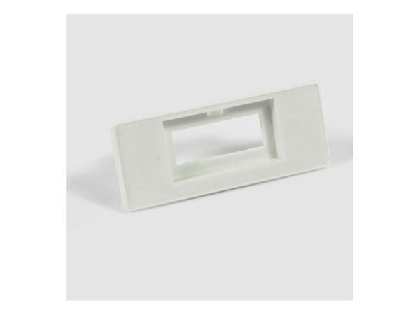 1152421-1-M-Frigidaire-297069700         -Bezel,switch ,max freeze