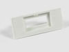 1152421-2-S-Frigidaire-297069700         -Bezel,switch ,max freeze