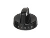 1152491-3-S-Frigidaire-316442501         -Knob - Black