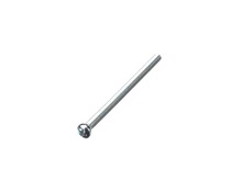 Mounting Screw - 5mm x 85mm – Part Number: 5304453895
