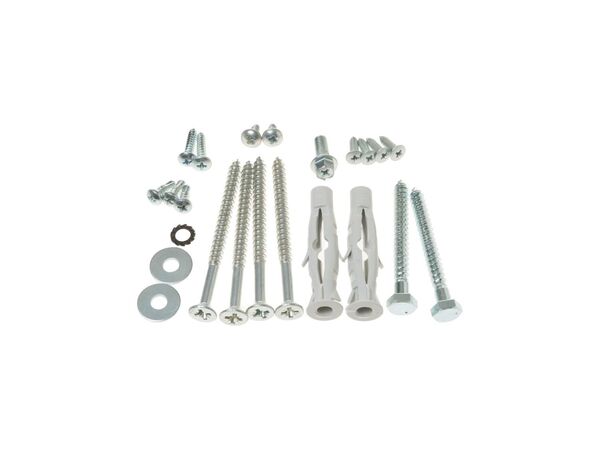 1154853-1-M-GE-WB01X10313        -INSTALLATION HARDWARE