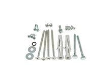 INSTALLATION HARDWARE – Part Number: WB01X10313