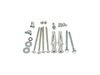 INSTALLATION HARDWARE – Part Number: WB01X10313