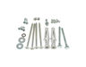 1154853-3-S-GE-WB01X10313        -INSTALLATION HARDWARE