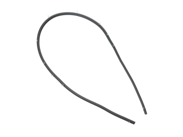 1154865-1-M-GE-WB04K10020        -Door Gasket - Gray