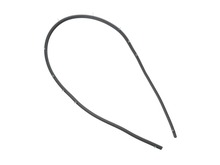 Door Gasket - Gray – Part Number: WB04K10020