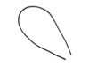 Door Gasket - Gray – Part Number: WB04K10020