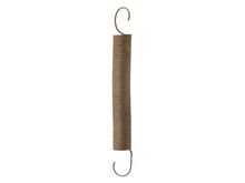 BROIL DOOR SPRING – Part Number: WB09K10003